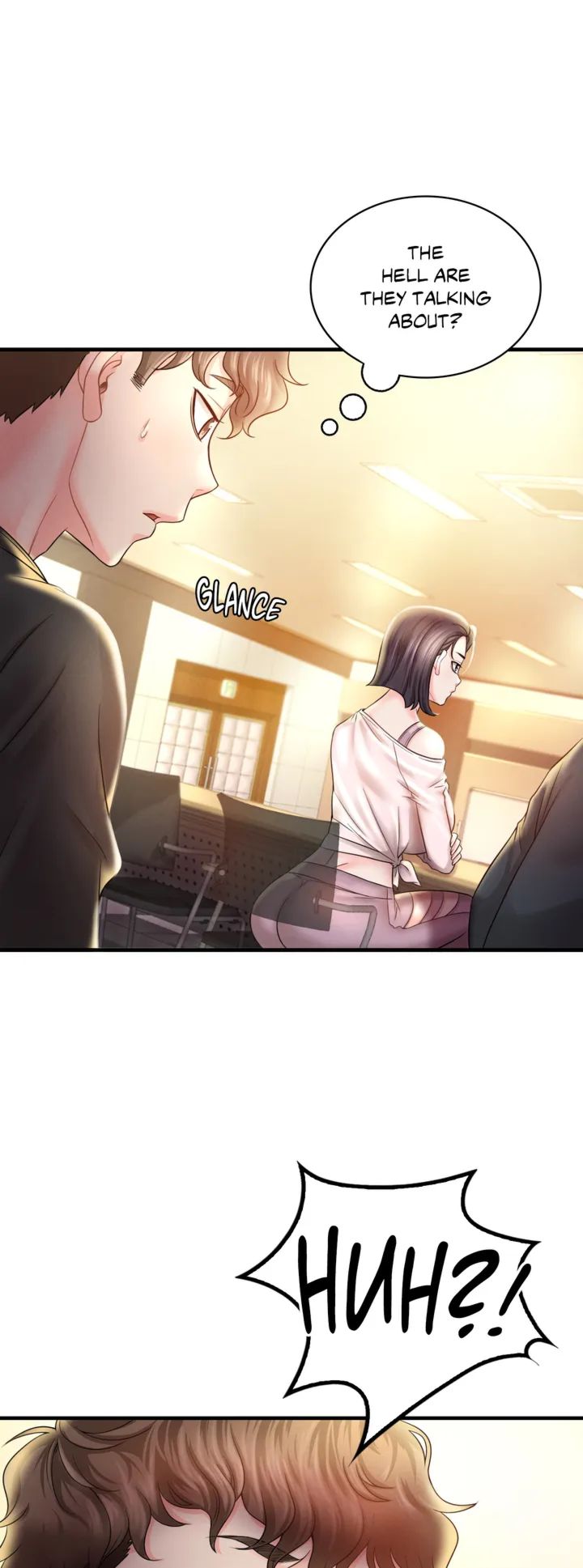 Drunk on You Page 20 - MangaHe