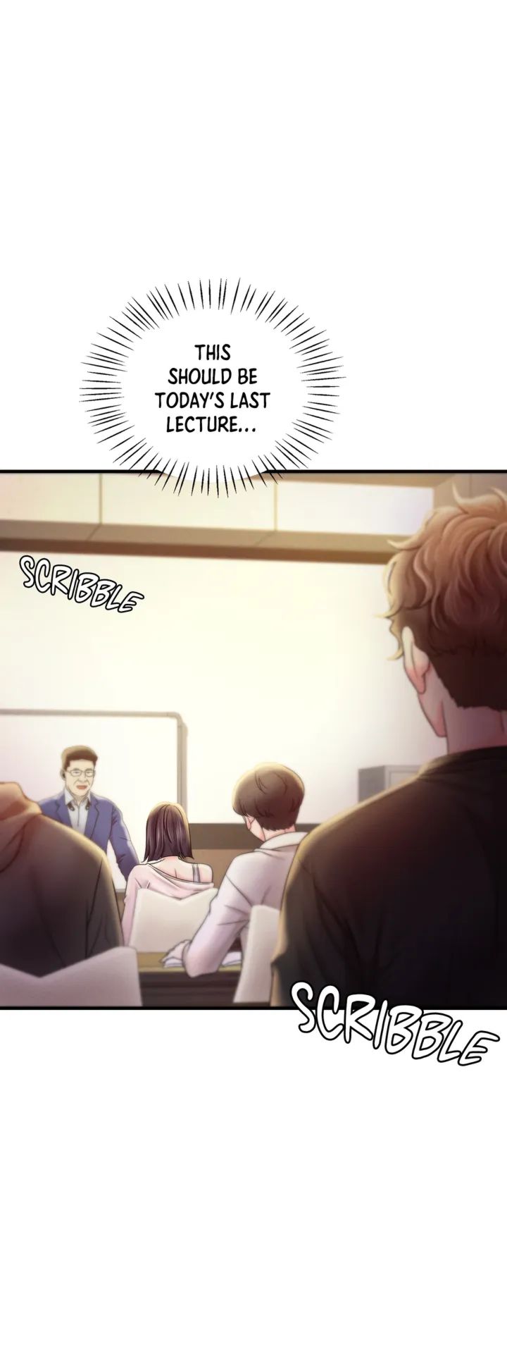 Drunk on You Page 26 - MangaHe
