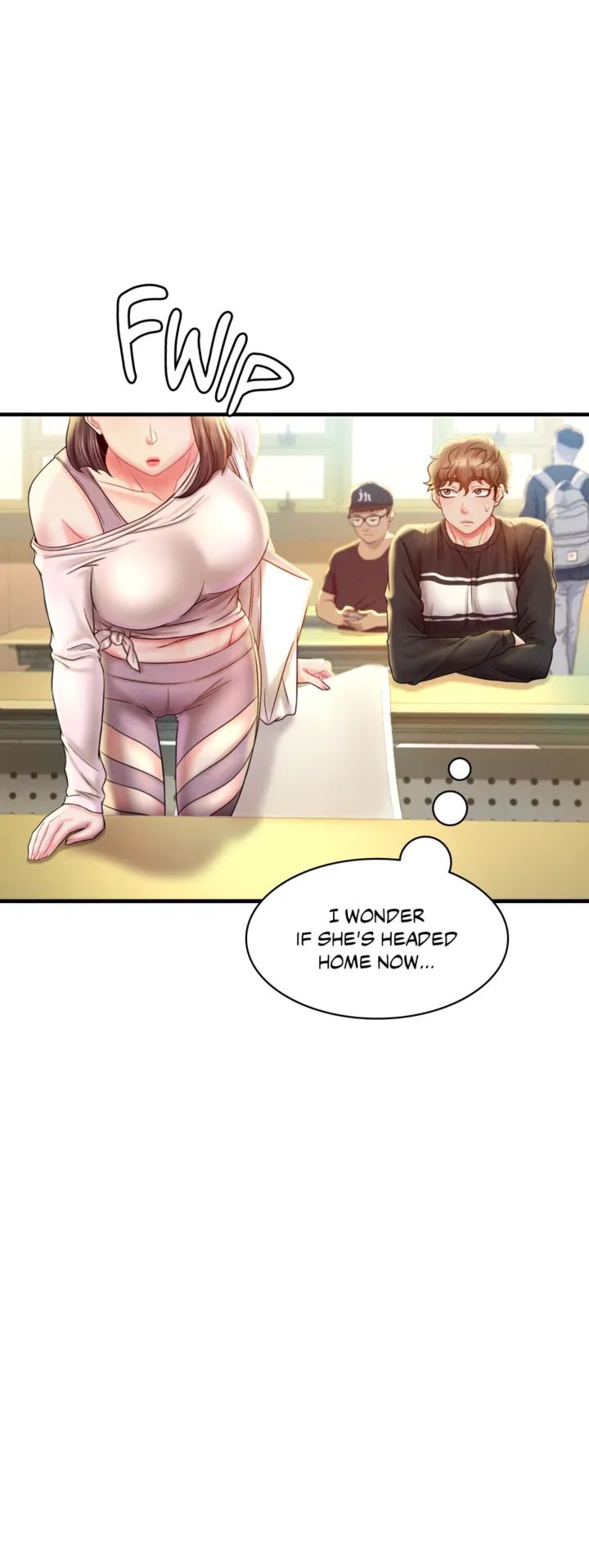 Drunk on You Page 27 - MangaHe