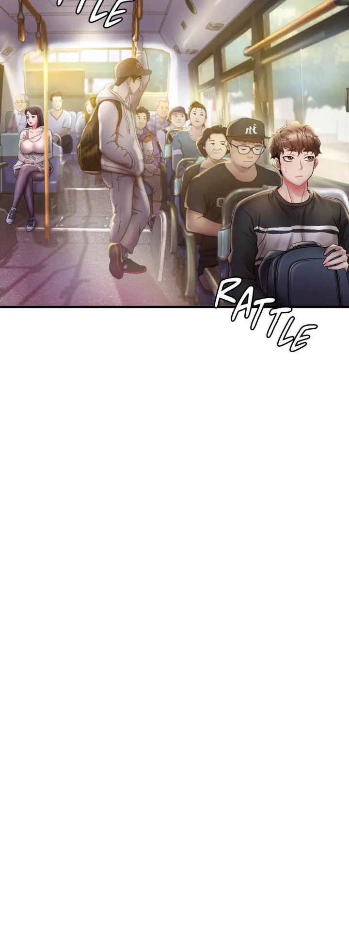 Drunk on You Page 31 - MangaHe