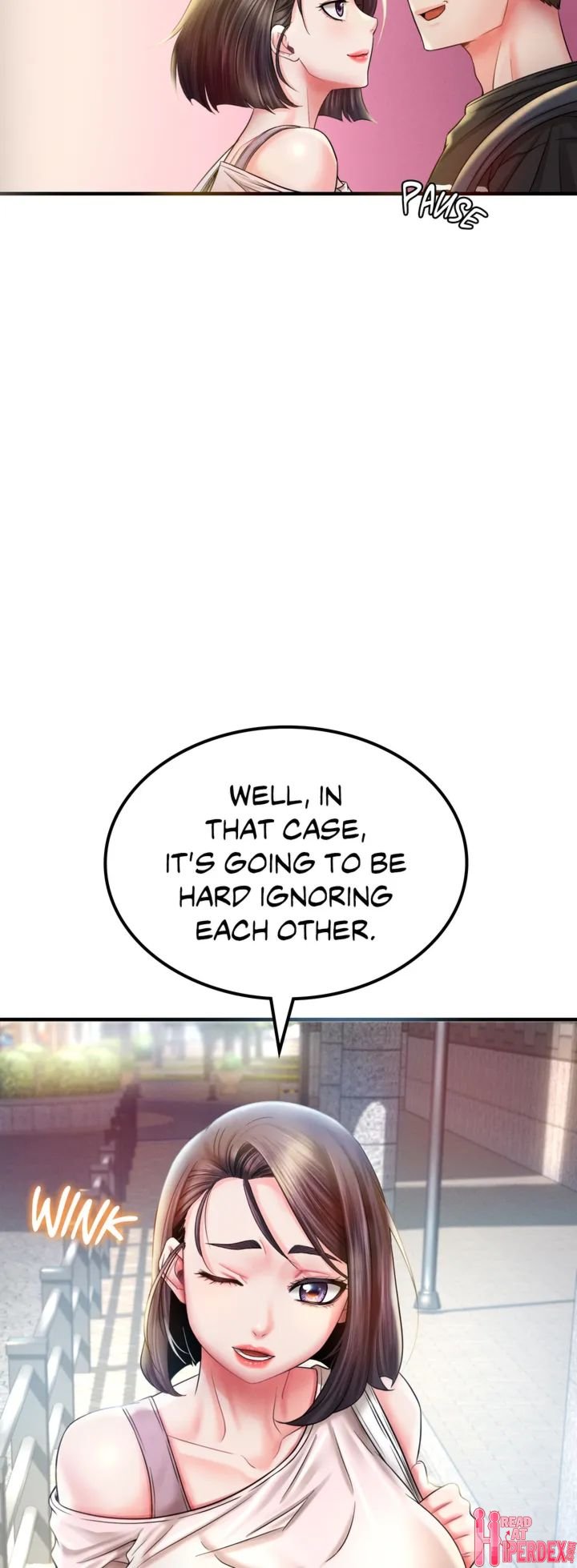 Drunk on You Page 36 - MangaHe