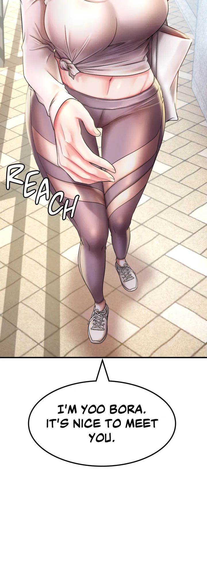Drunk on You Page 37 - MangaHe