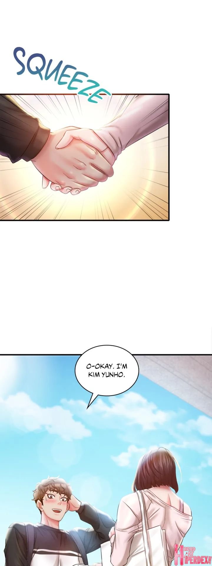 Drunk on You Page 38 - MangaHe