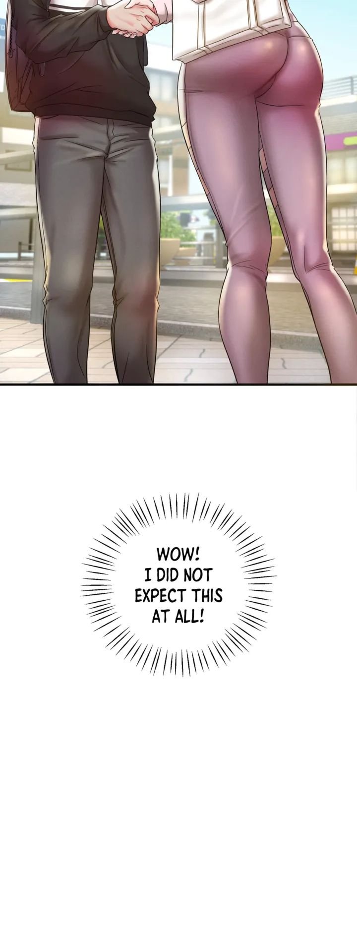 Drunk on You Page 39 - MangaHe