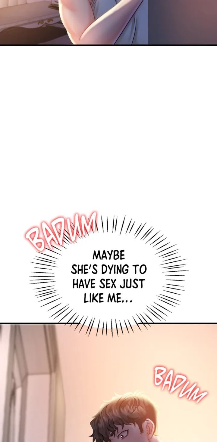Drunk on You Page 5 - MangaHe