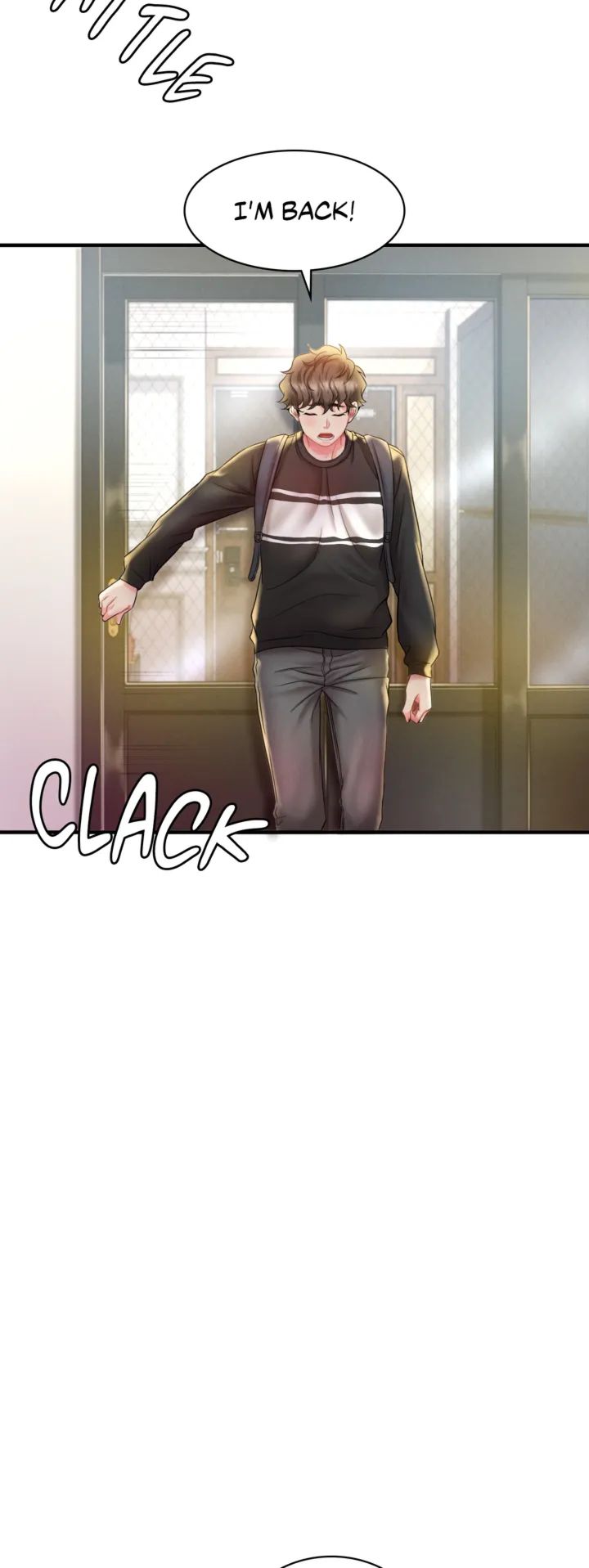 Drunk on You Page 41 - MangaHe