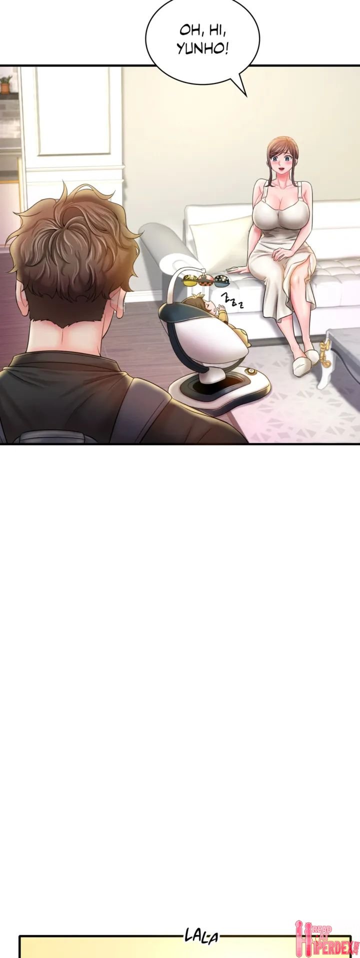 Drunk on You Page 42 - MangaHe