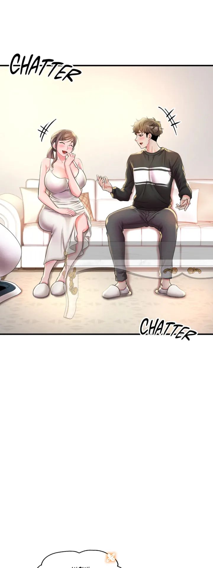 Drunk on You Page 46 - MangaHe