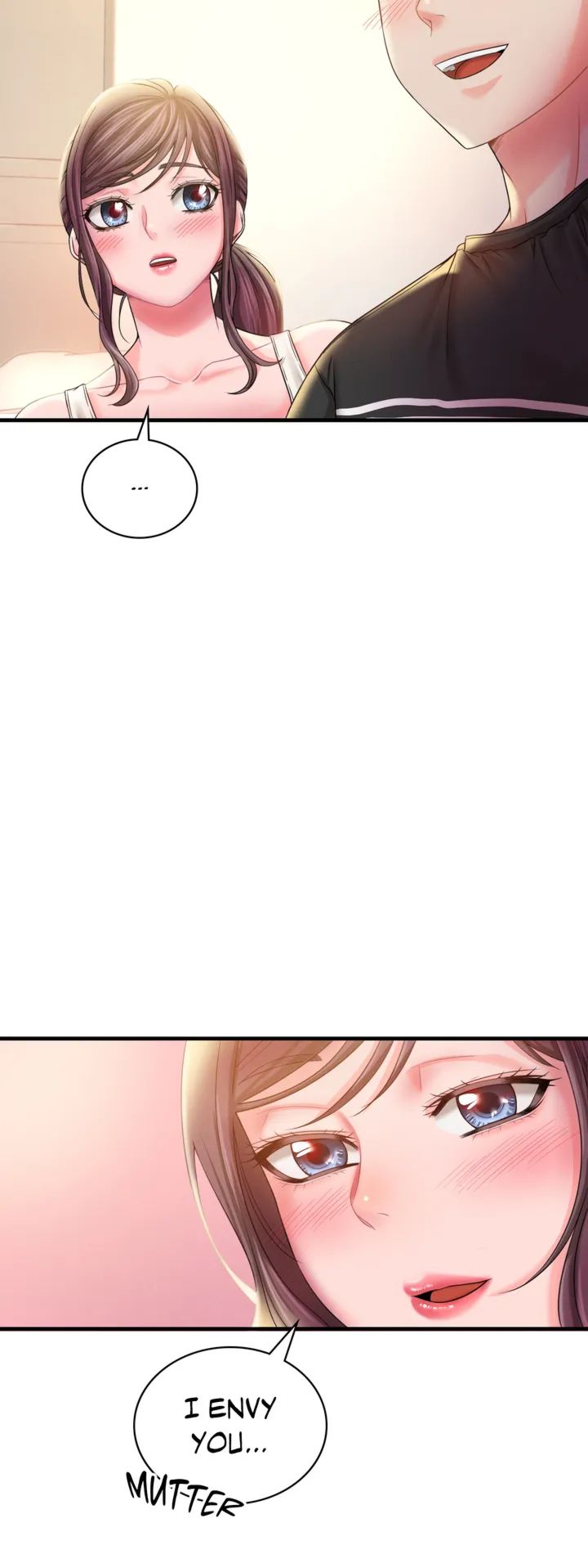 Drunk on You Page 48 - MangaHe