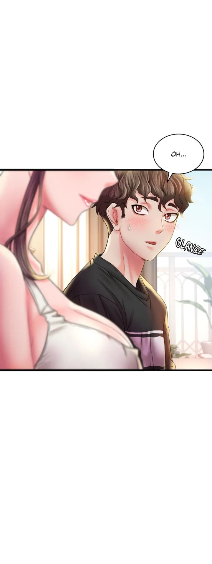 Drunk on You Page 49 - MangaHe