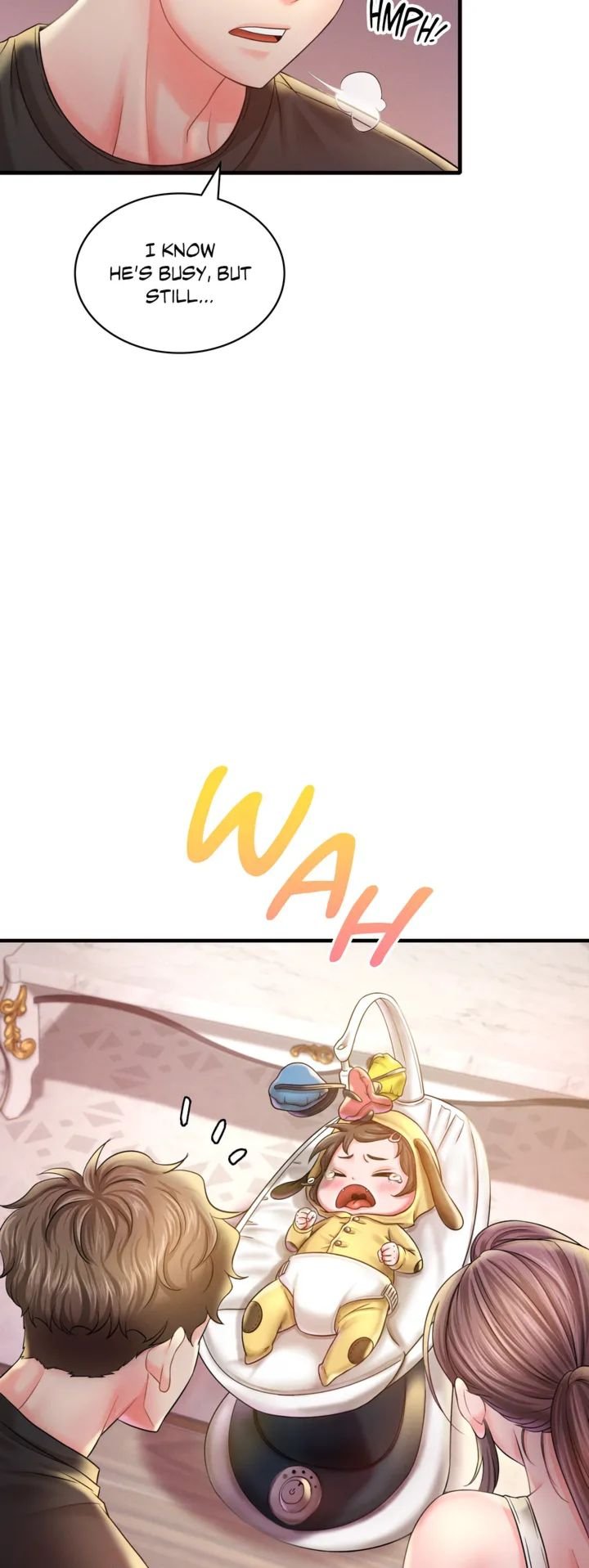 Drunk on You Page 52 - MangaHe