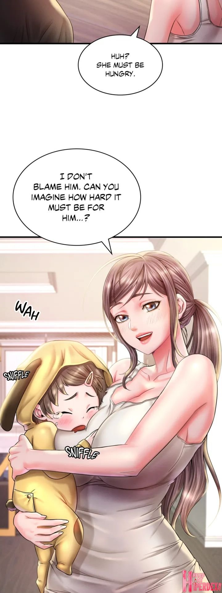 Drunk on You Page 53 - MangaHe