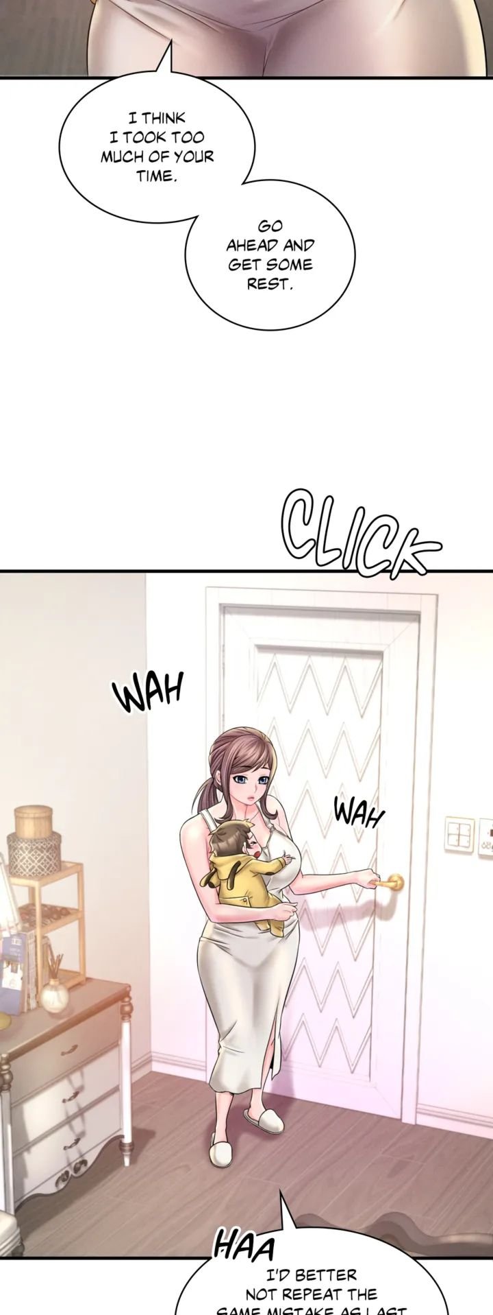 Drunk on You Page 54 - MangaHe