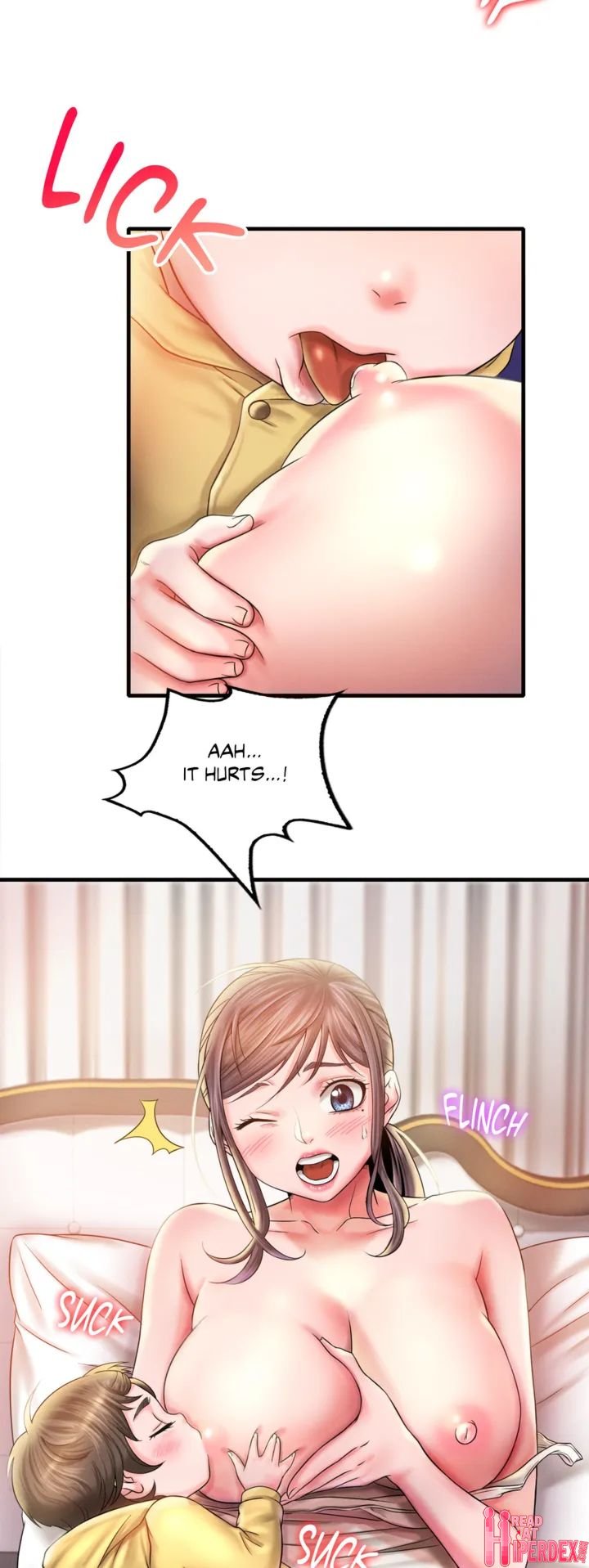 Drunk on You Page 59 - MangaHe