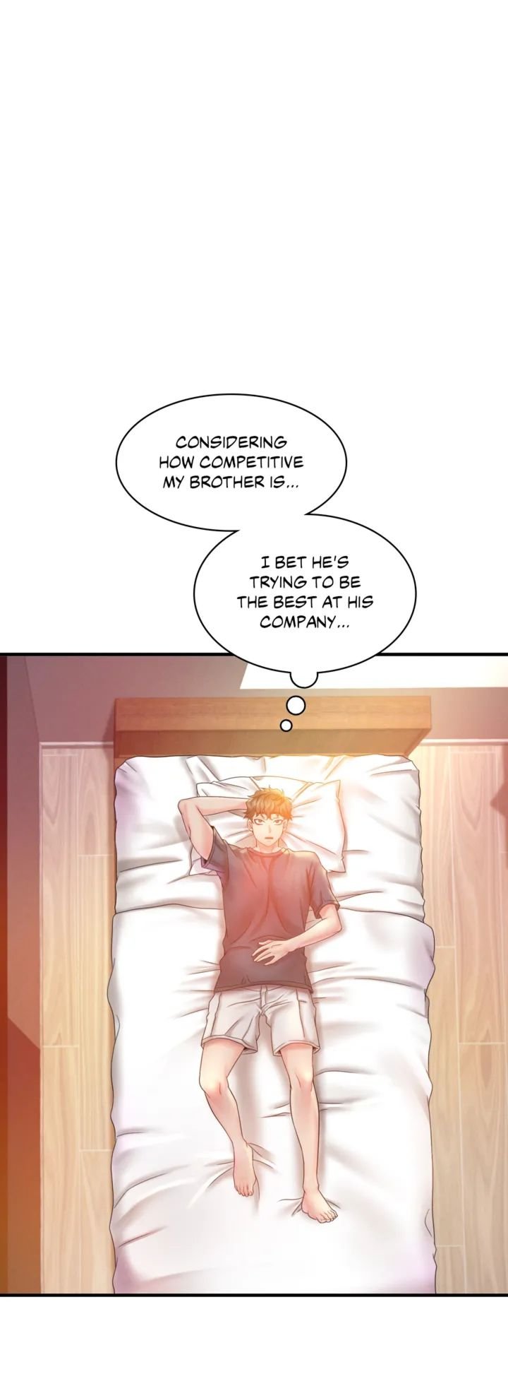 Drunk on You Page 64 - MangaHe