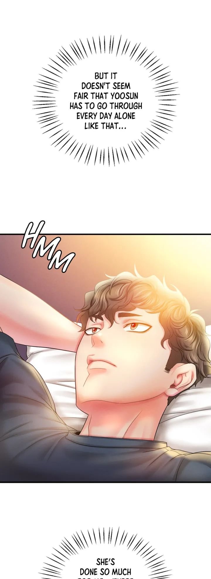 Drunk on You Page 65 - MangaHe