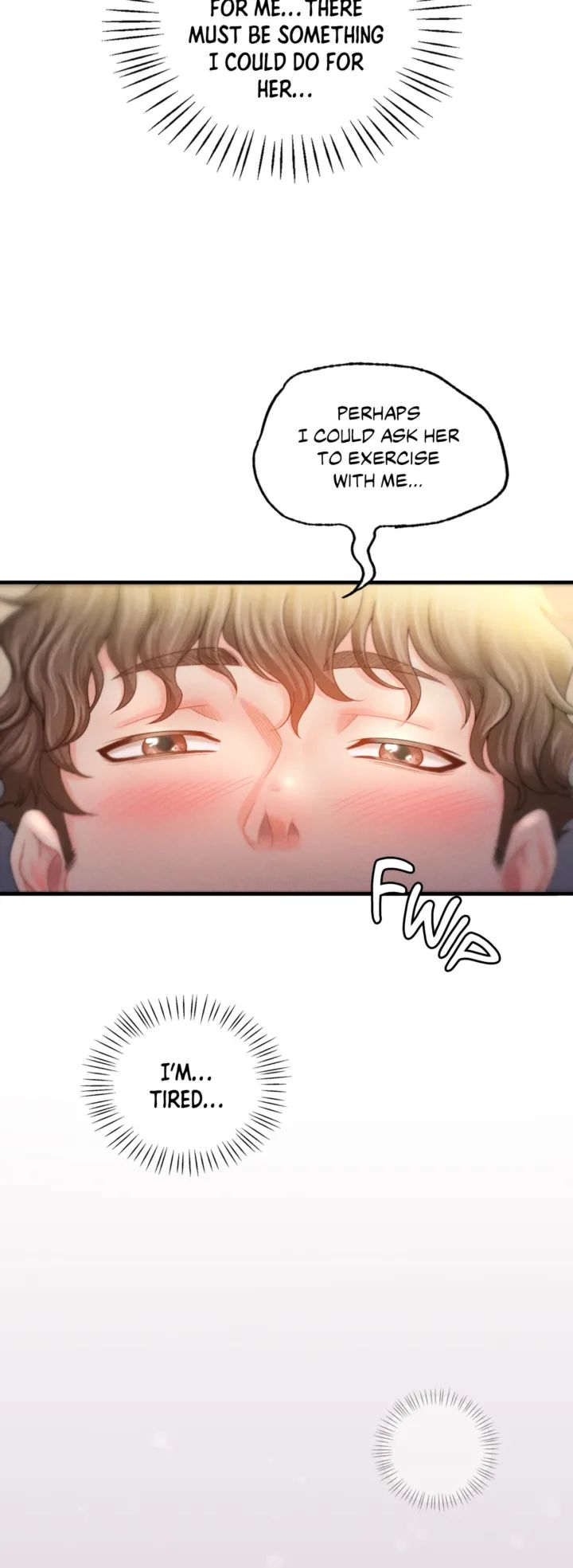 Drunk on You Page 66 - MangaHe