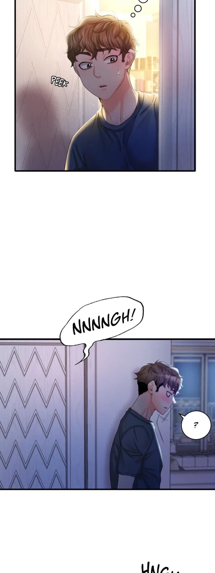Drunk on You Page 71 - MangaHe