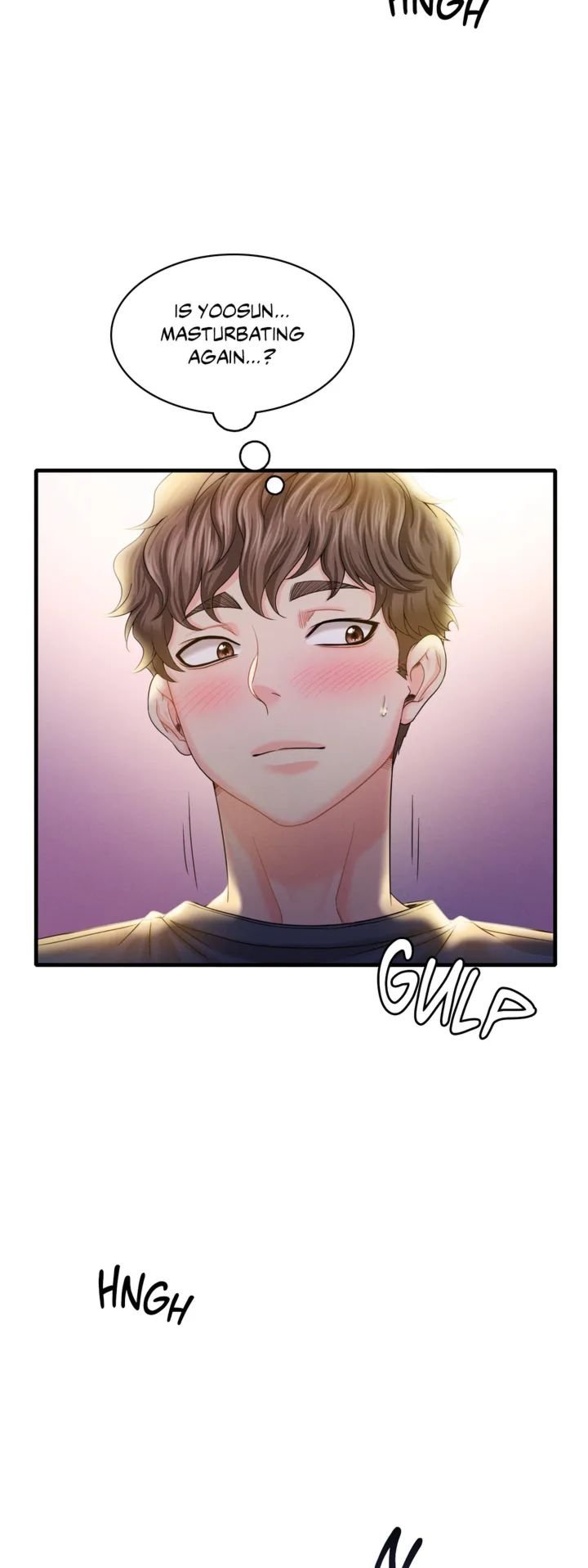 Drunk on You Page 72 - MangaHe