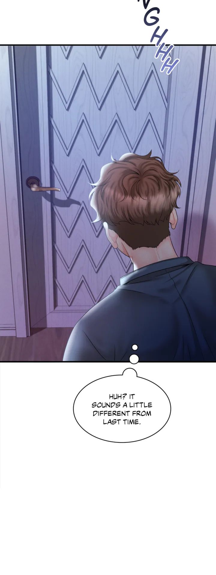 Drunk on You Page 73 - MangaHe