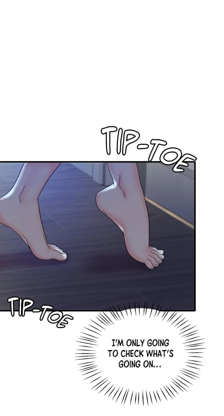 Drunk on You Page 74 - MangaHe