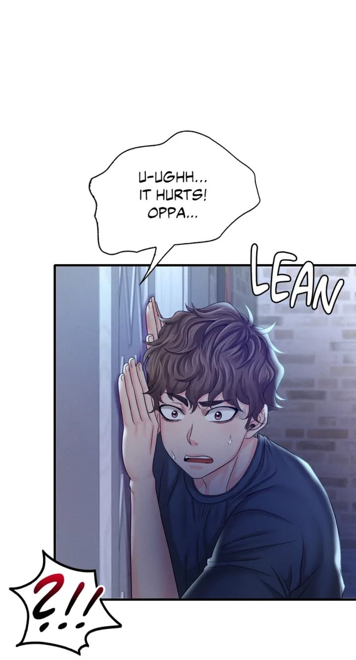 Drunk on You Page 75 - MangaHe