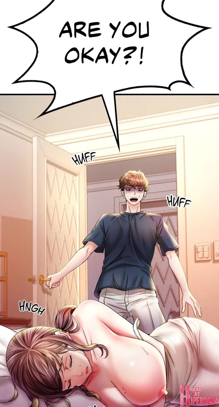 Drunk on You Page 78 - MangaHe