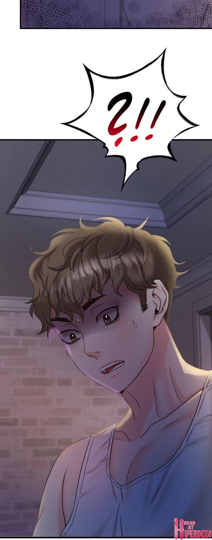 Drunk on You Page 9 - MangaHe