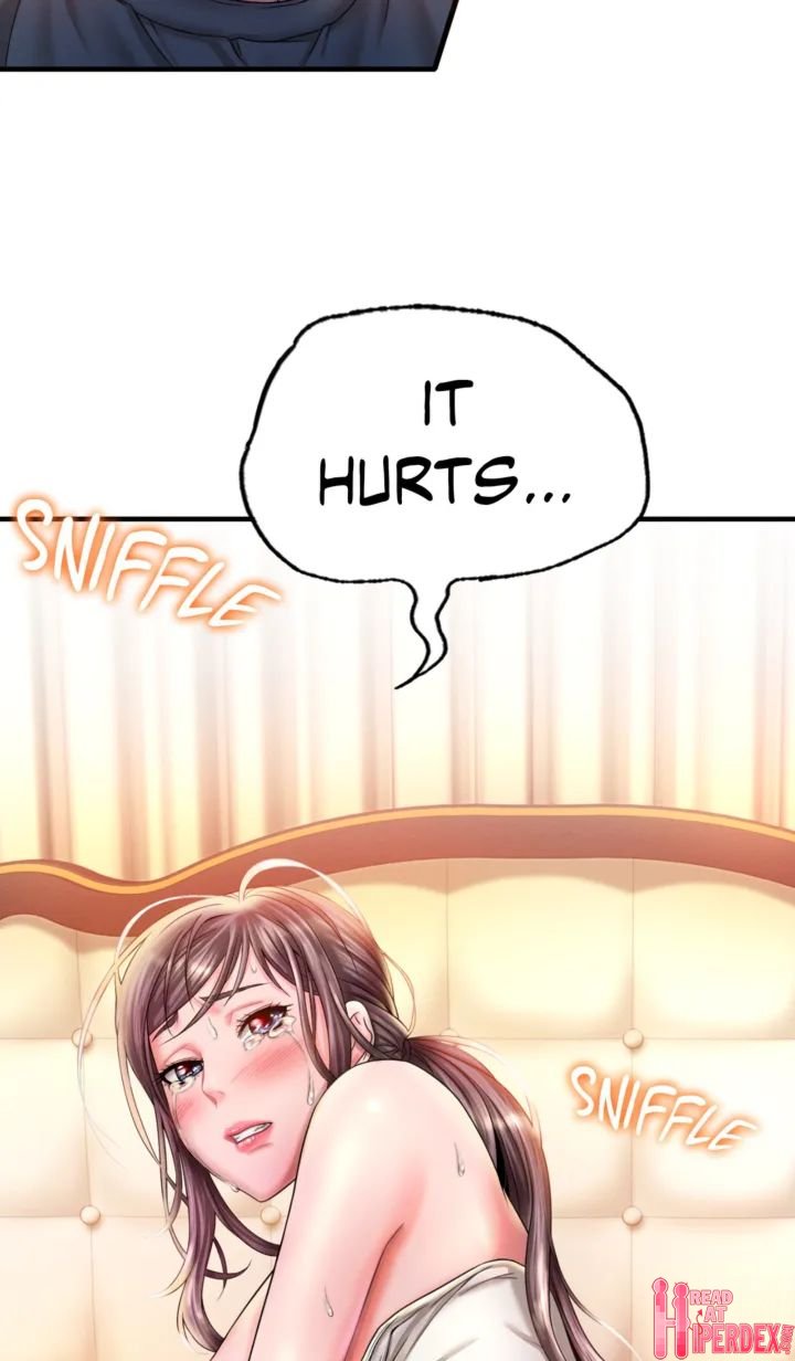 Drunk on You Page 83 - MangaHe