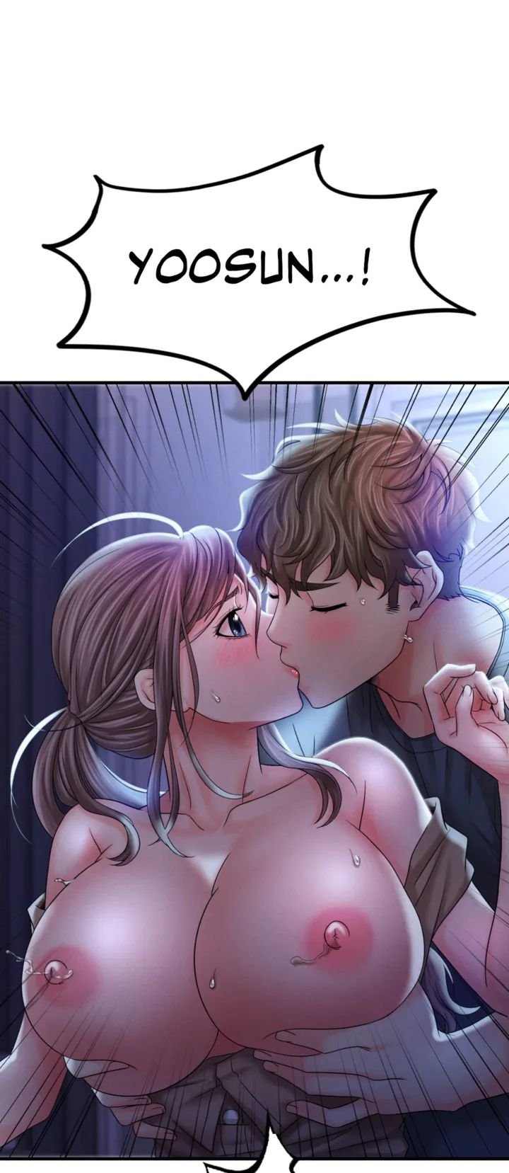 Drunk on You Page 101 - MangaHe