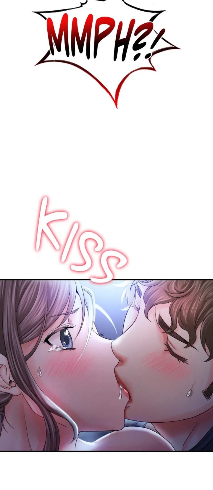 Drunk on You Page 102 - MangaHe