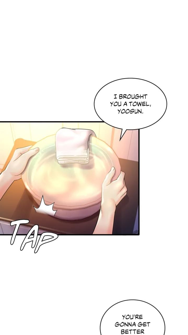 Drunk on You Page 17 - MangaHe