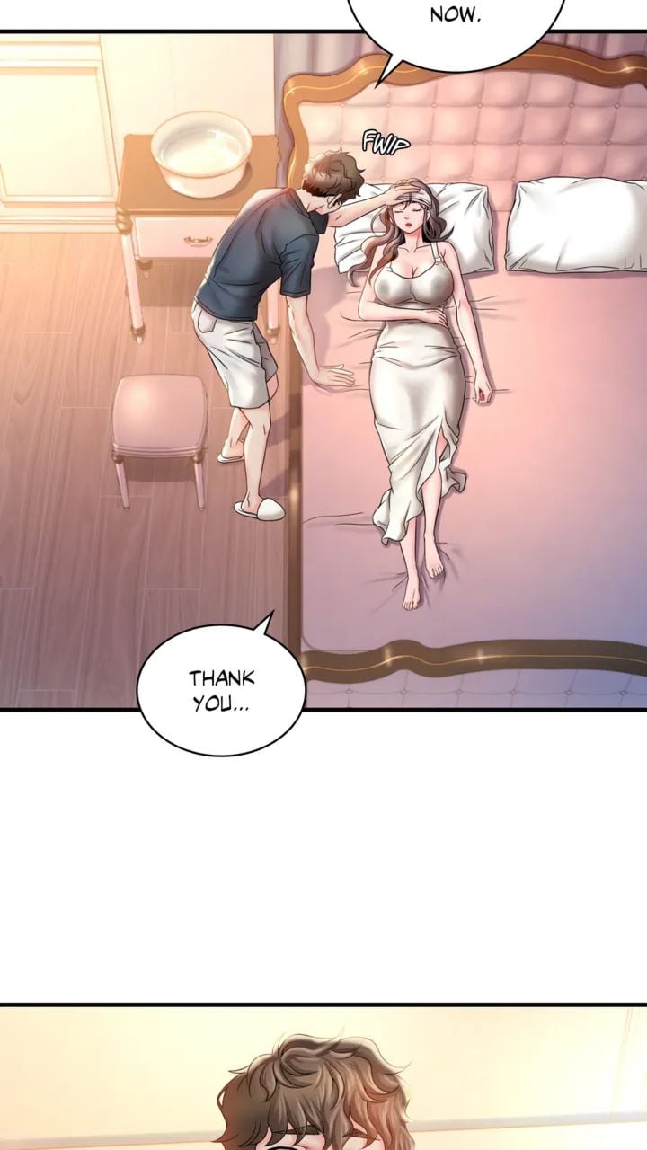 Drunk on You Page 18 - MangaHe