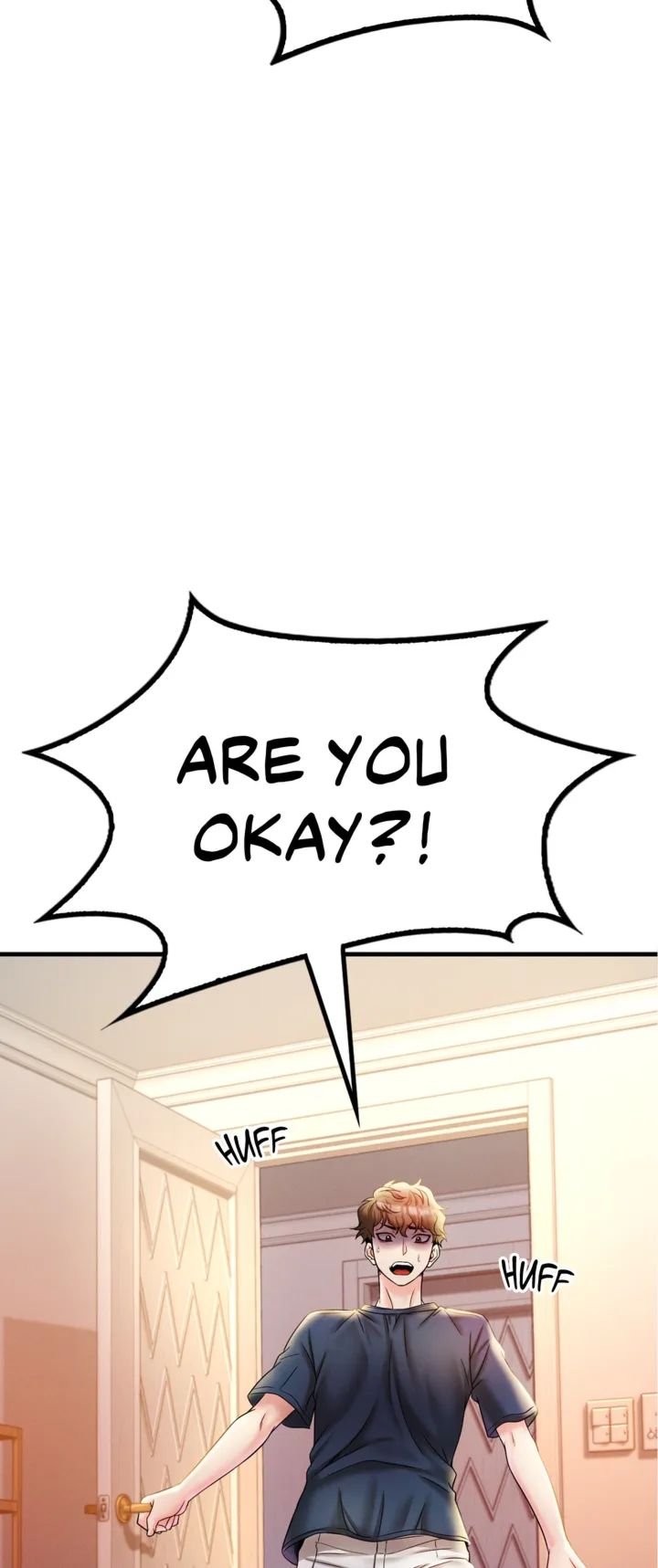 Drunk on You Page 3 - MangaHe