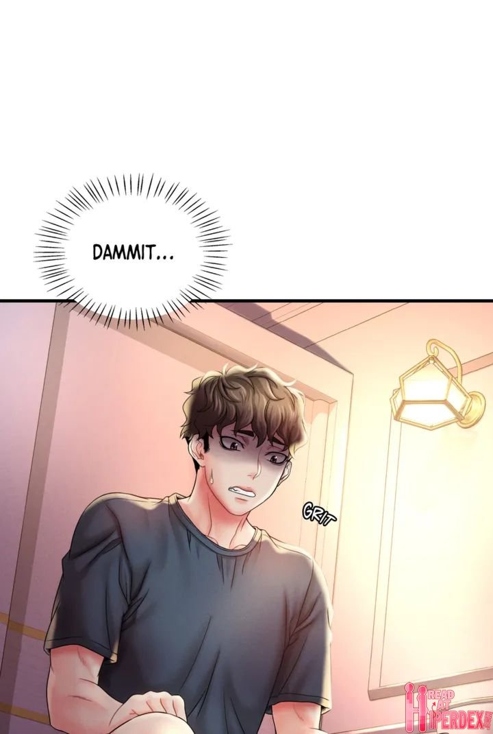 Drunk on You Page 24 - MangaHe