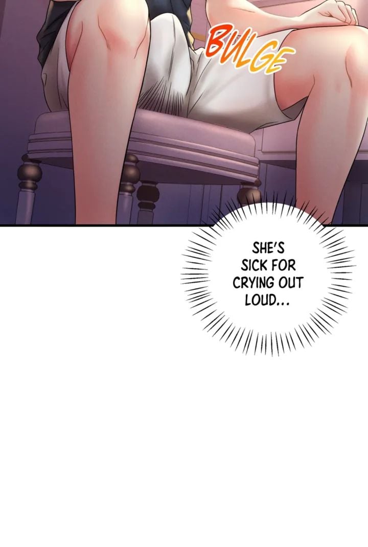 Drunk on You Page 25 - MangaHe