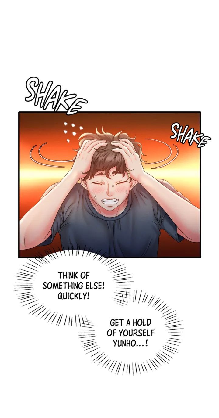 Drunk on You Page 26 - MangaHe