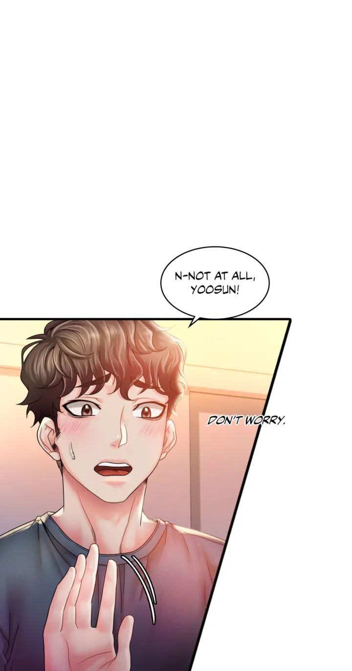 Drunk on You Page 28 - MangaHe