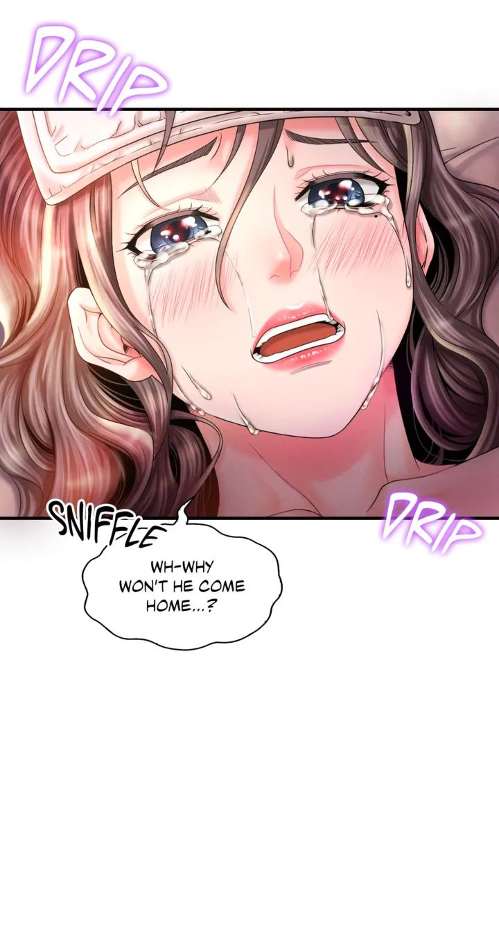 Drunk on You Page 31 - MangaHe