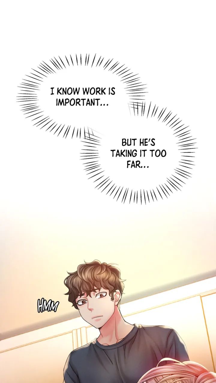 Drunk on You Page 32 - MangaHe