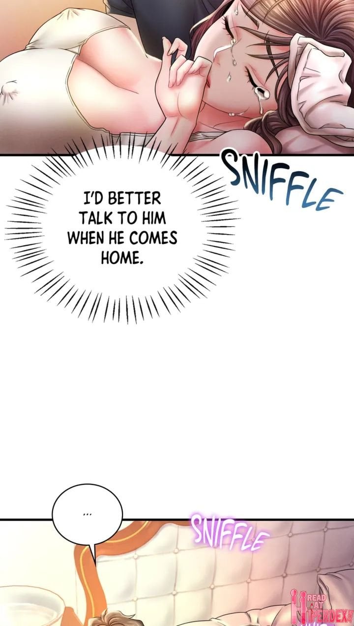 Drunk on You Page 33 - MangaHe