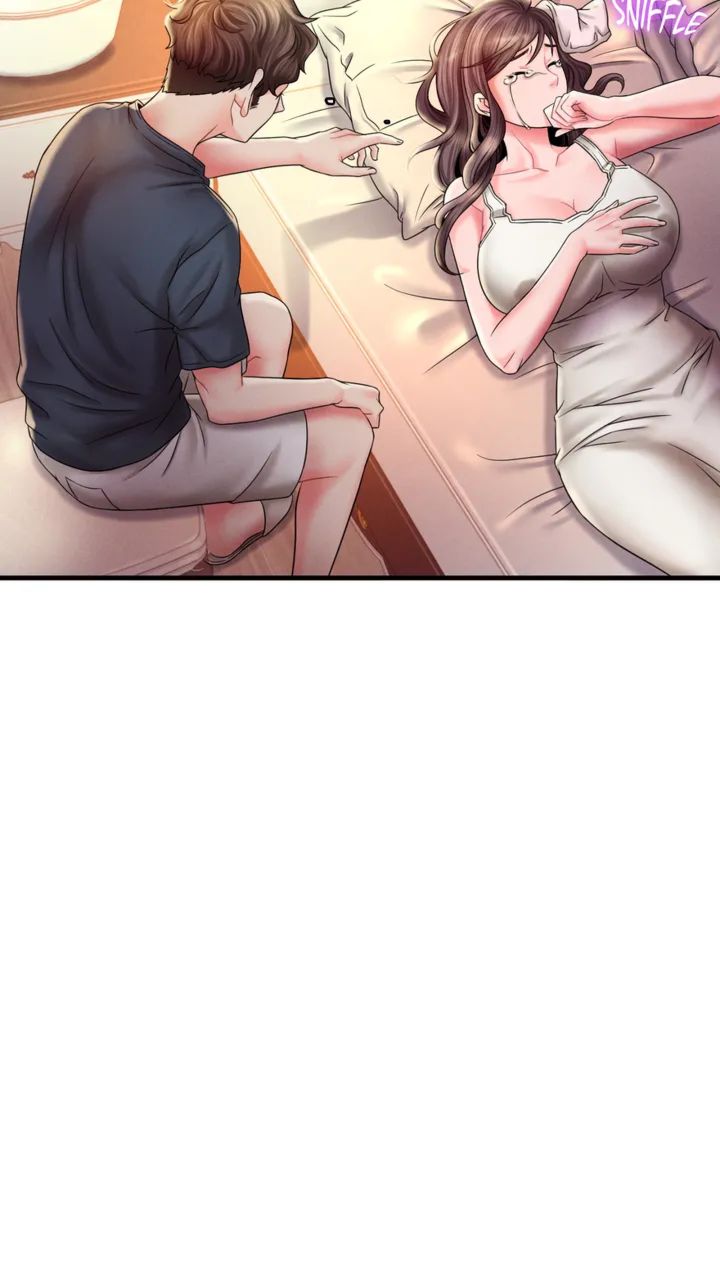 Drunk on You Page 34 - MangaHe