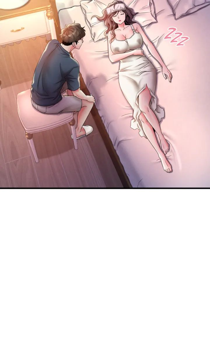 Drunk on You Page 40 - MangaHe