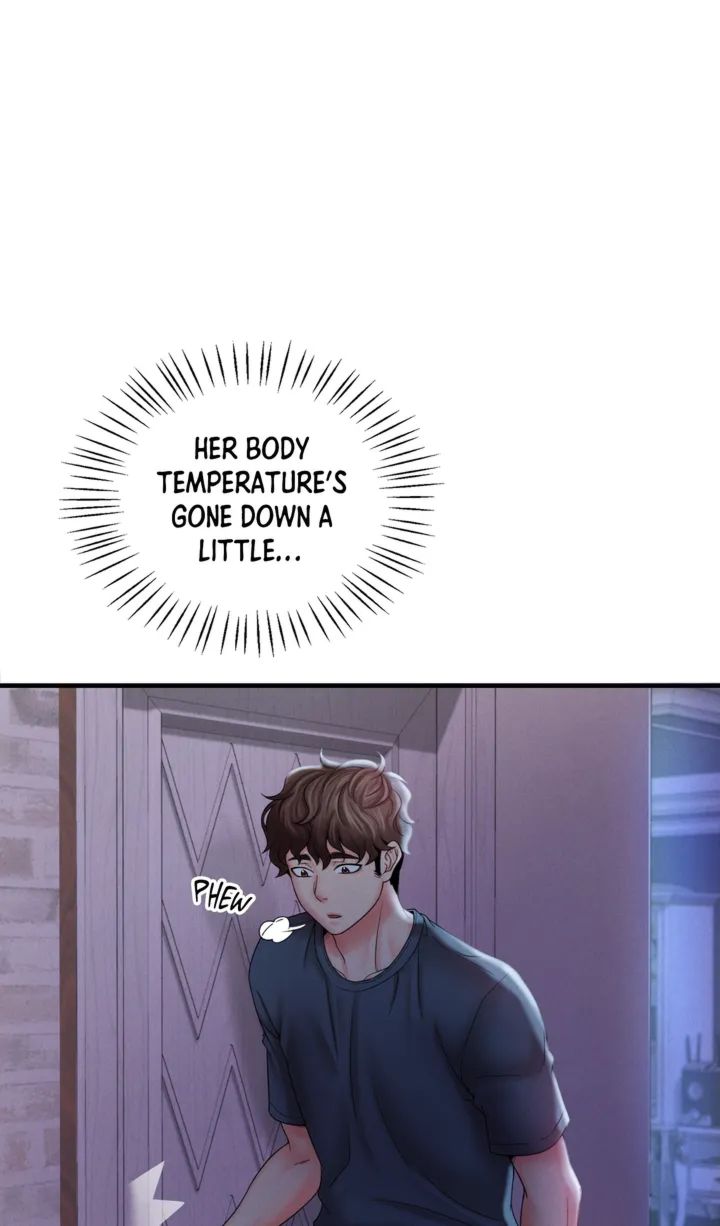 Drunk on You Page 41 - MangaHe