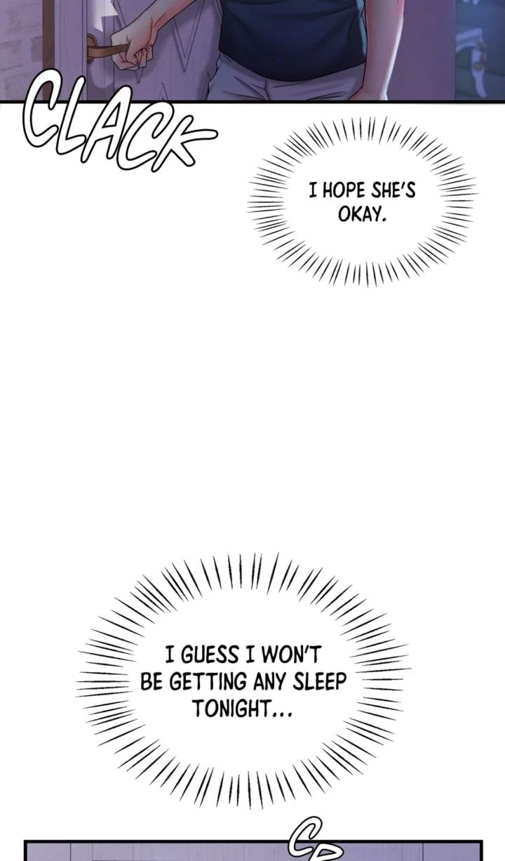 Drunk on You Page 42 - MangaHe