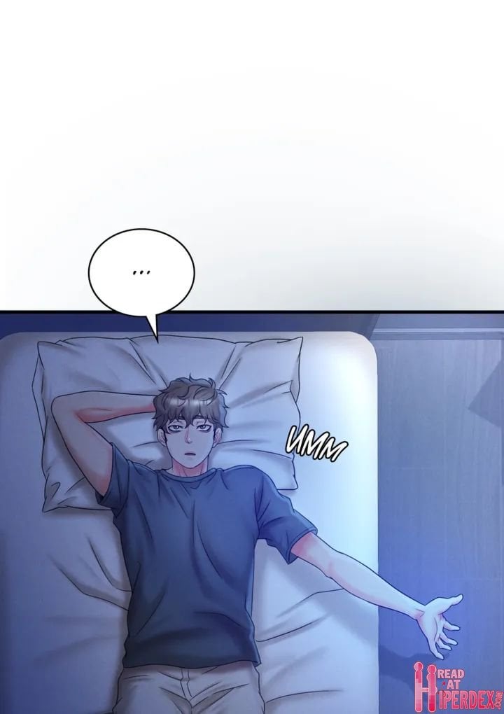 Drunk on You Page 44 - MangaHe