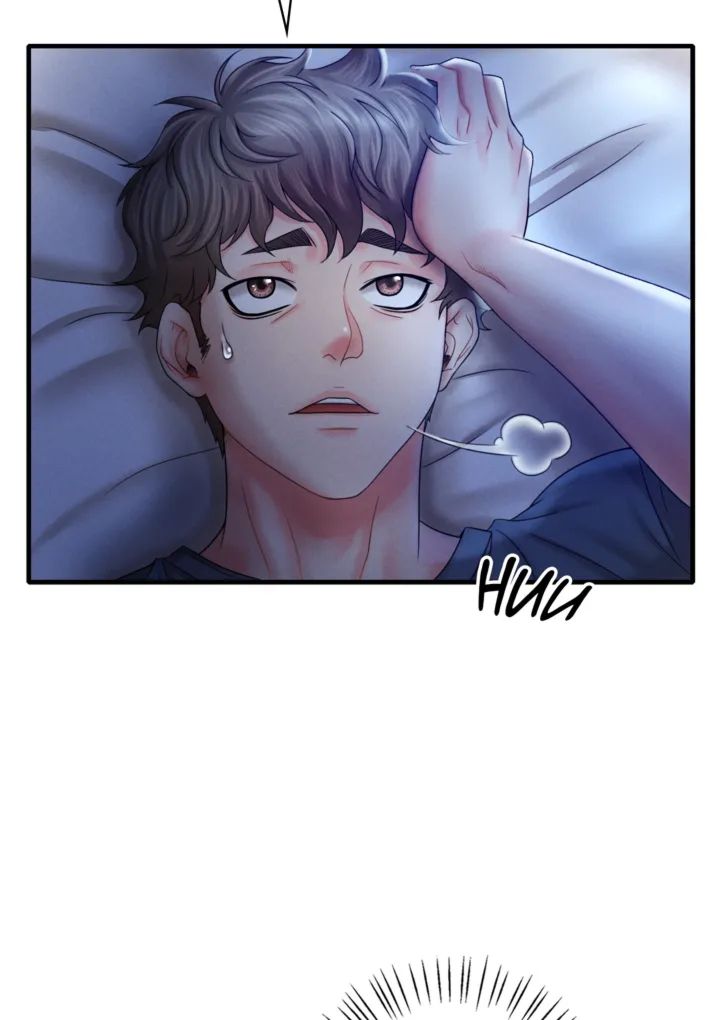 Drunk on You Page 46 - MangaHe