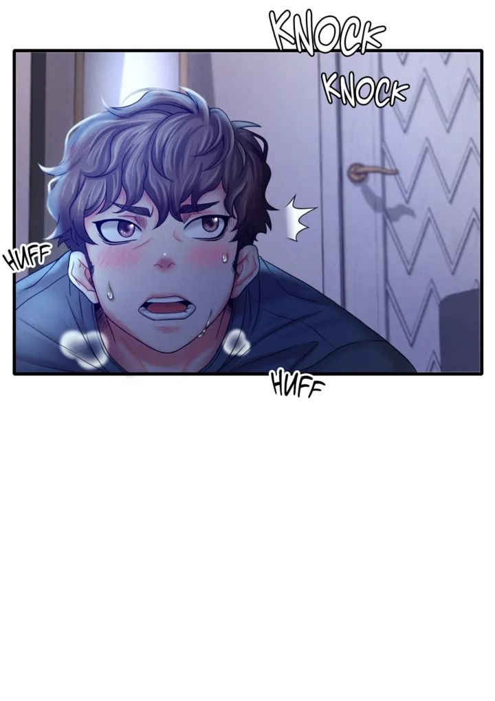 Drunk on You Page 49 - MangaHe