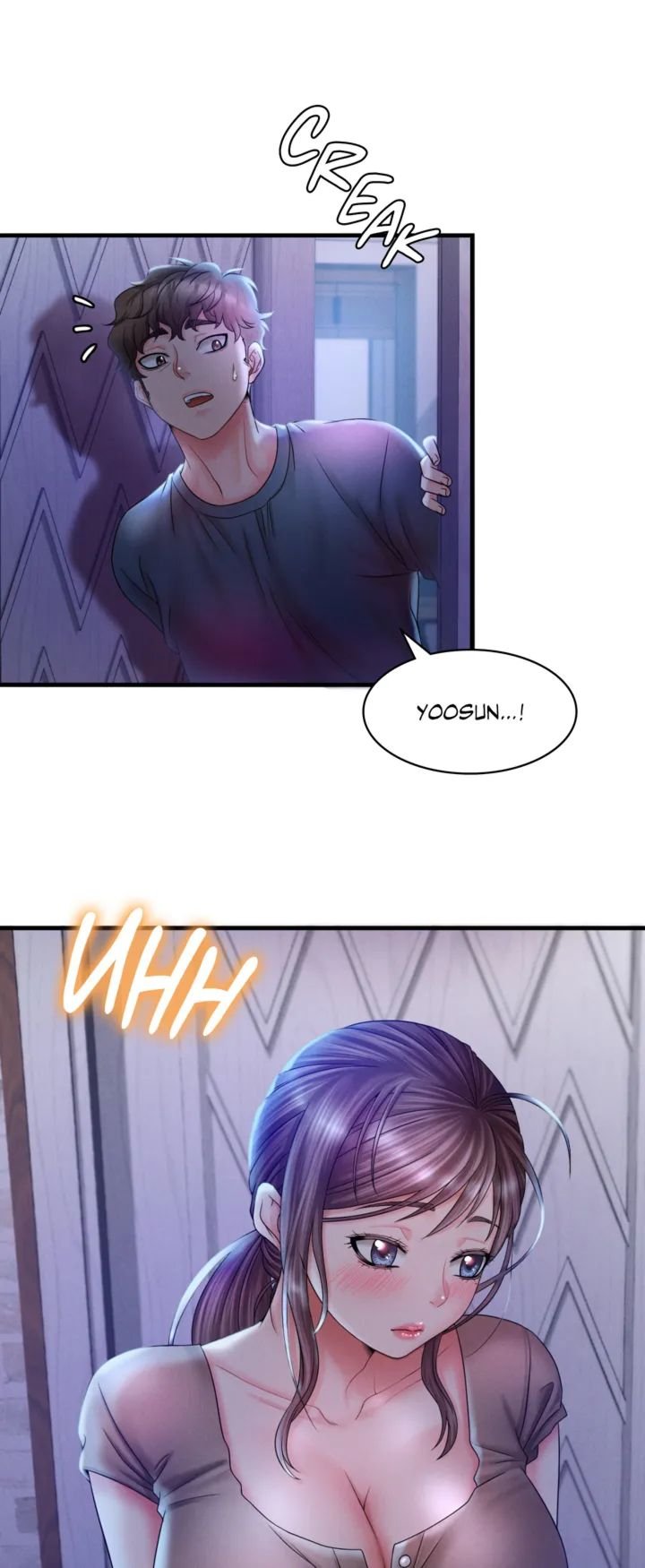Drunk on You Page 50 - MangaHe