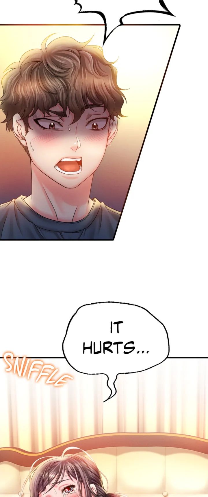 Drunk on You Page 6 - MangaHe